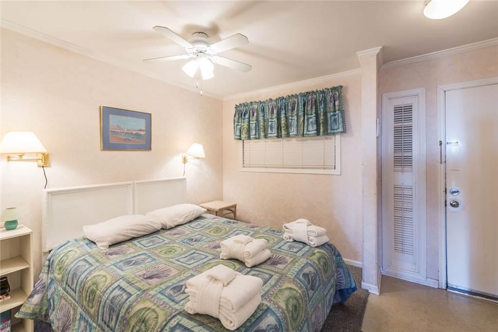 Beach & Tennis Admirals Row - One Bedroom Condo - 107 Île de Hilton-Head Extérieur photo